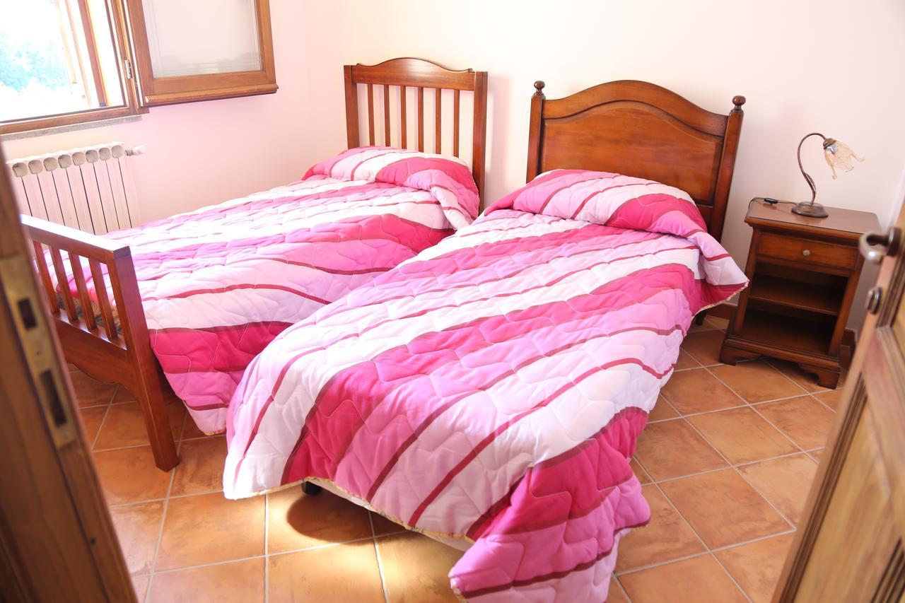 Agriturismo Pirara Sant'Angelo  Luaran gambar