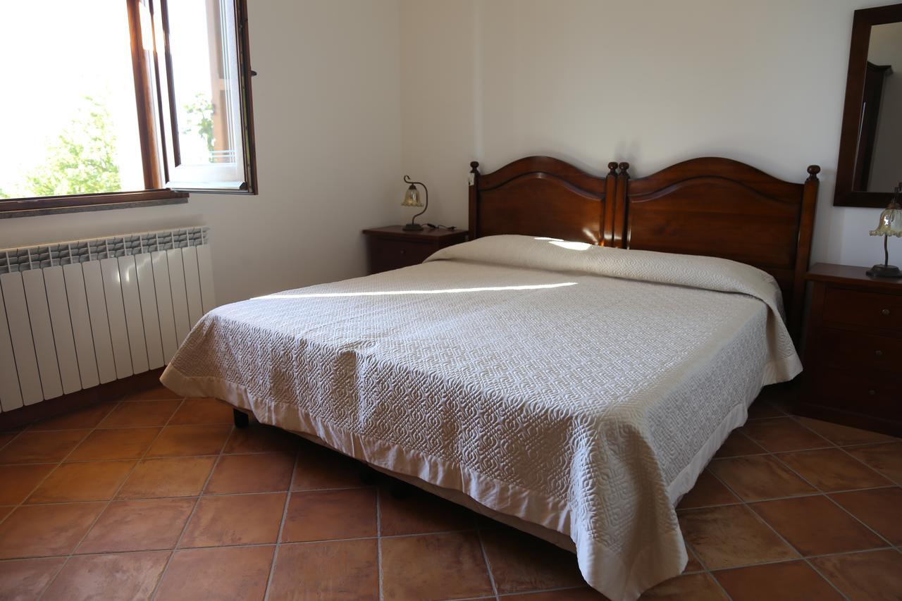 Agriturismo Pirara Sant'Angelo  Luaran gambar