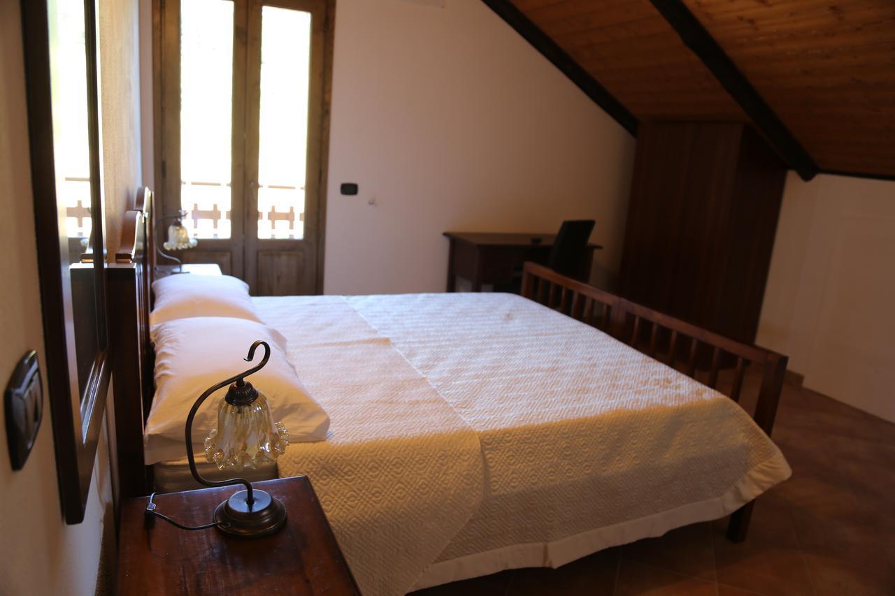Agriturismo Pirara Sant'Angelo  Luaran gambar