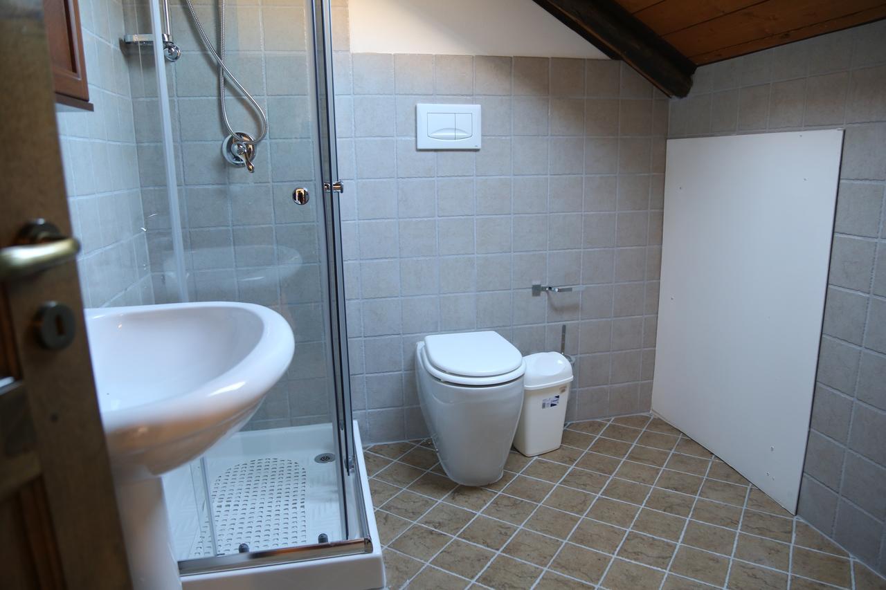 Agriturismo Pirara Sant'Angelo  Luaran gambar